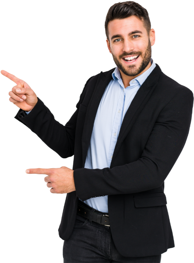 How to Become Partner