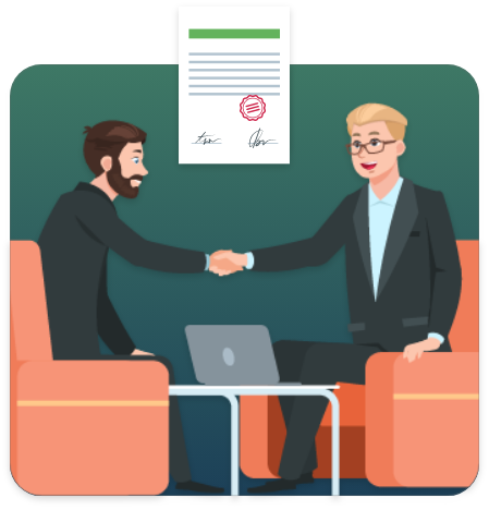 Why Partner with us?