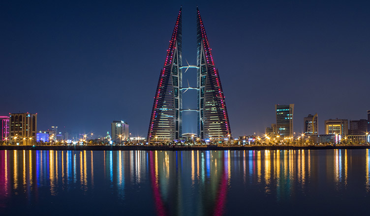 5 Business Opportunities in Bahrain