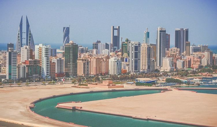 5 Stages of Starting Your Business in Bahrain