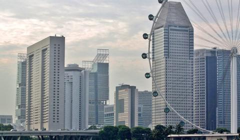 5 Easy Steps to Form a Private Limited Company in Singapore