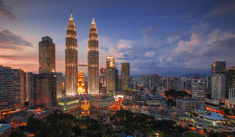 Offshore company in malaysia