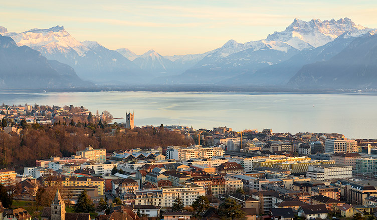 5 Steps Guide to Start a Business in Switzerland