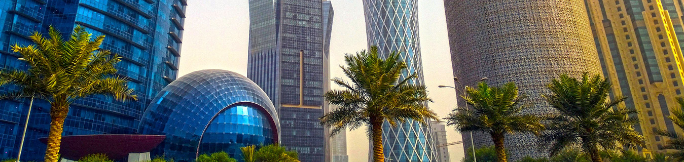 Company Formation in Doha 