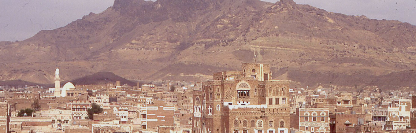 Register a Business in Sana’a