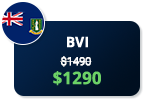 BVI Price