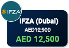 IFZA Price