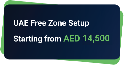 UAE Free Zone Setup