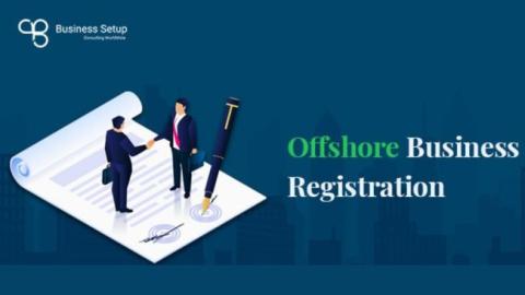 BVI Offshore Company Registration