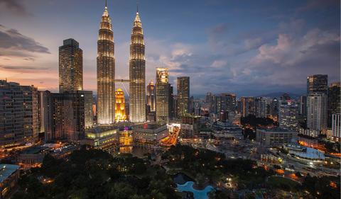 Offshore Account In Malaysia