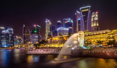 Offshore Company Registration in Singapore