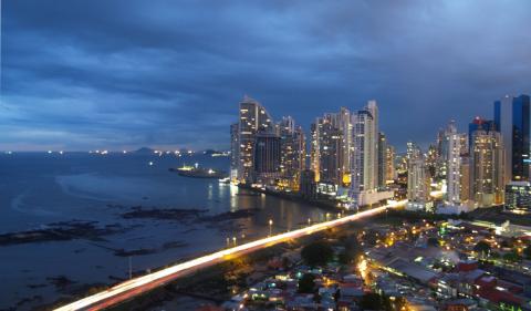 Panama Offshore is a Tax Haven