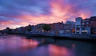 5 Reasons Why You Must Invest in Ireland