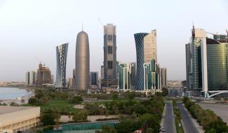  Company Setup in Qatar