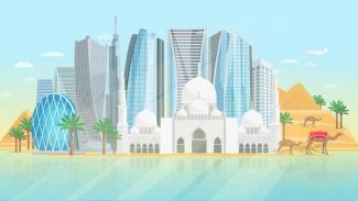 Abu Dhabi Tourism
