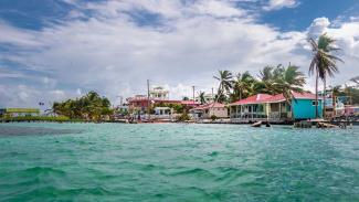 Belize Offshore Company Formation