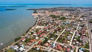 Business Opportunities in Belize 