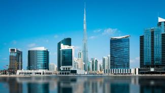 Dubai Free Zone Company Setup Cost