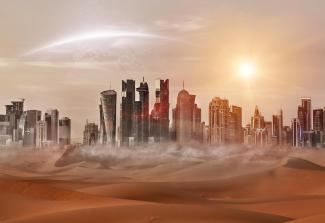 Starting a Business in Dubai as It Is the Most Innovative Arab City
