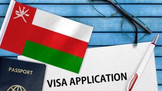 Brief about Omani visa process