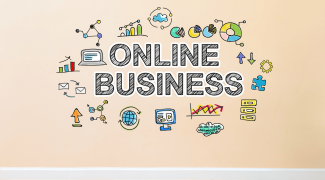 Online Business In Saudi Arabia