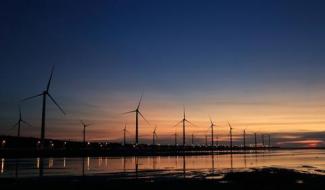 UAE - Alternative Energy Hub