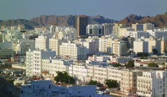  Top 15 Business Opportunities in Oman
