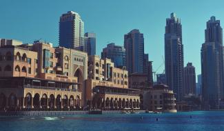 Dubai Best Cities for Entrepreneurs