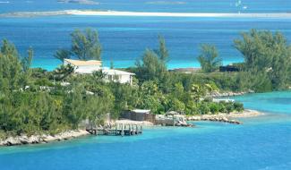 Offshore Company in the Bahamas