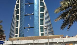 How Economic Growth Impacts Businesses in Bahrain