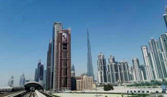 How Economic Growth Impacts Businesses in Dubai