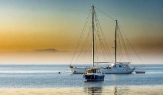 Offshore Yacht Charter Business