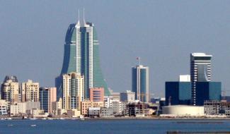 Setting up a Foreign Company in Bahrain