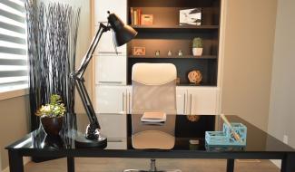 How to Run a Home Office Effectively