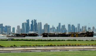 How to Start a Business in Qatar Part 1