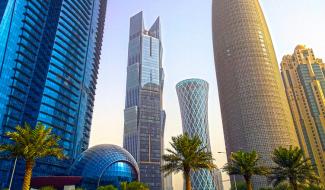 Eonomic Growth in Qatar