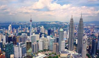 Major Industries Set to Boom in Malaysia