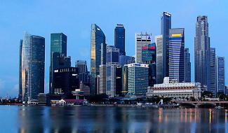 Setting up an Offshore Company in Singapore 2019 
