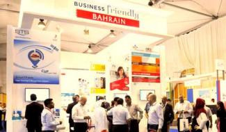Business in Bahrain