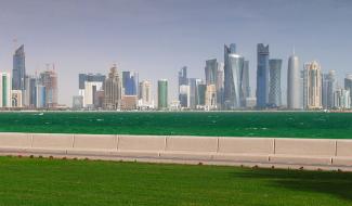Business Opportunities in Qatar