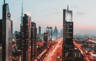 UAE Real Estate: Performing Wonders in Current Scenario