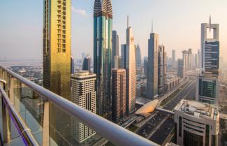 UAE Free Zones Business Setup