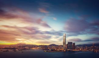 Hong Kong Business Incorporation