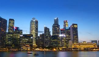Singapore Banks