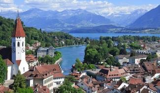 Set Up an Offshore Company in Switzerland