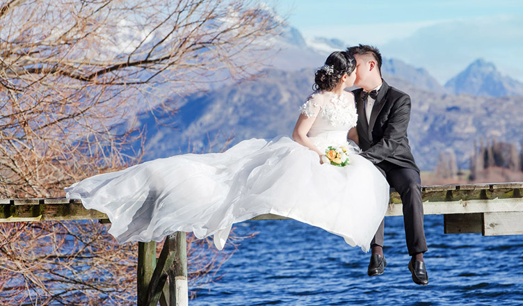 Wedding Videography and Photography