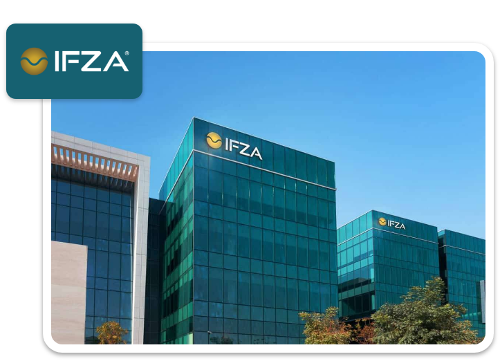 Incorporate Your Business in IFZA