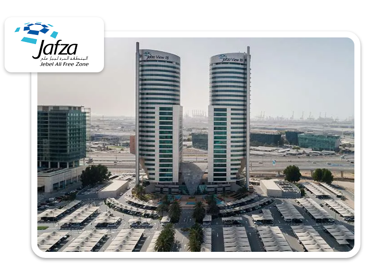 Incorporate Your Business in JAFZA